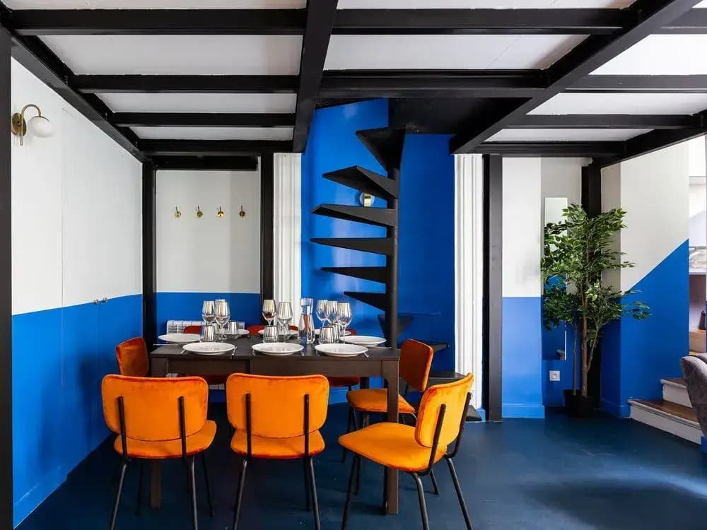Luxury 2 Bedroom 2 Bathroom - AC - Louvre & Marais - photo 16