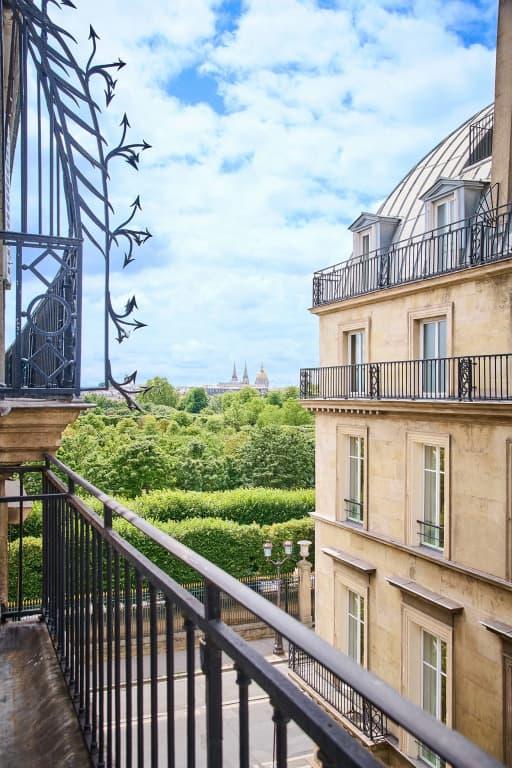 Hotel de la Tamise - photo 21
