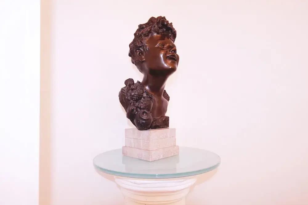 Ludovisi Decò - photo 18