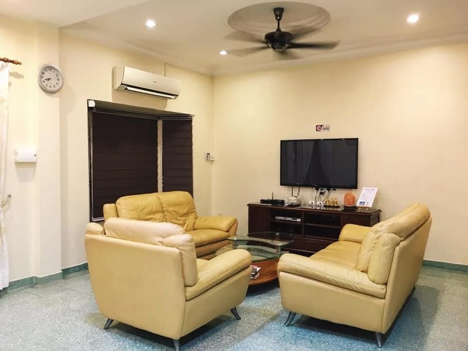 Jonker Straits Vacation Home - main photo