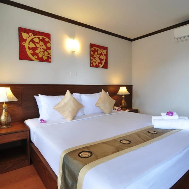 Top North Hotel - photo 44