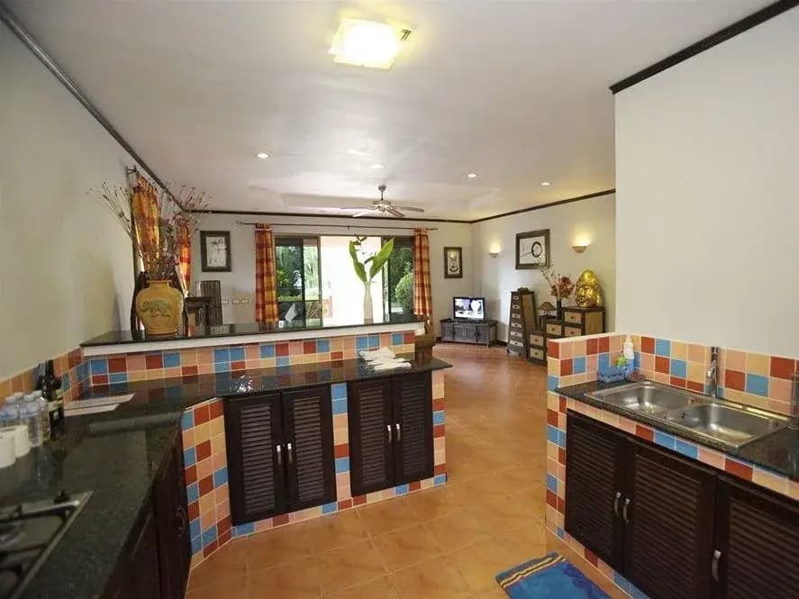 Sunshine Residence - photo 16