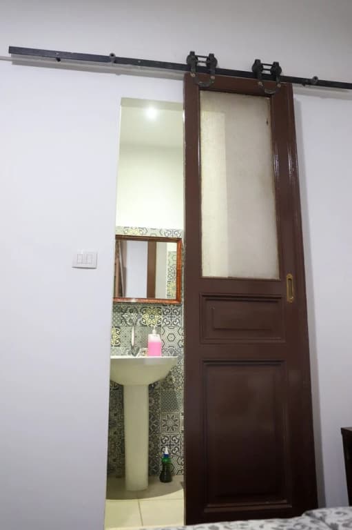 Cairo international Hostel Downtown - photo 9