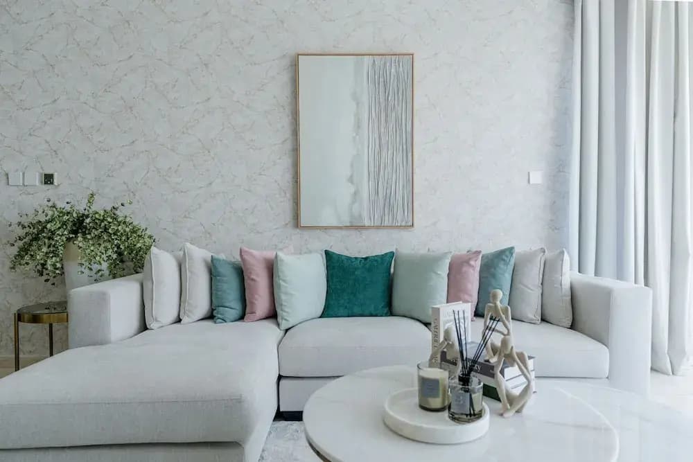 Iconic 2BR in Skycourt Dubailand - photo 8