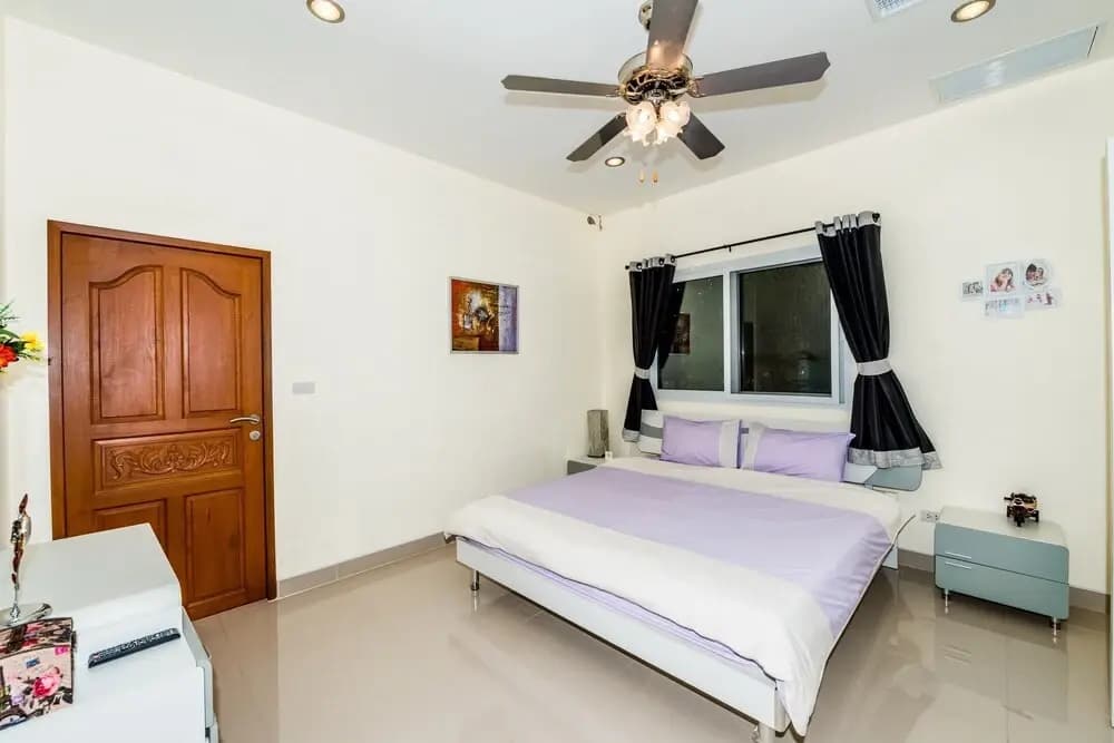 Platinum Residence 10 - photo 6