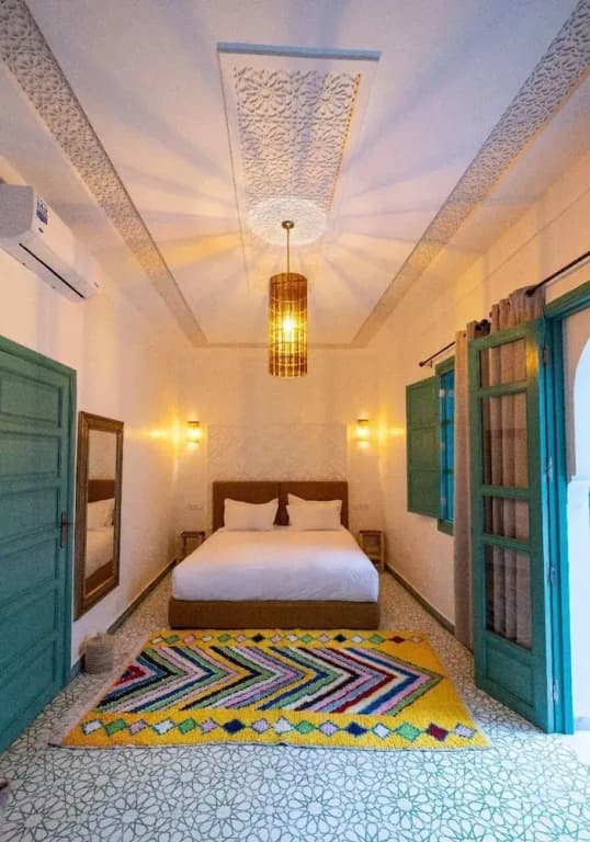 Riad Nejma BenYoussef - photo 14
