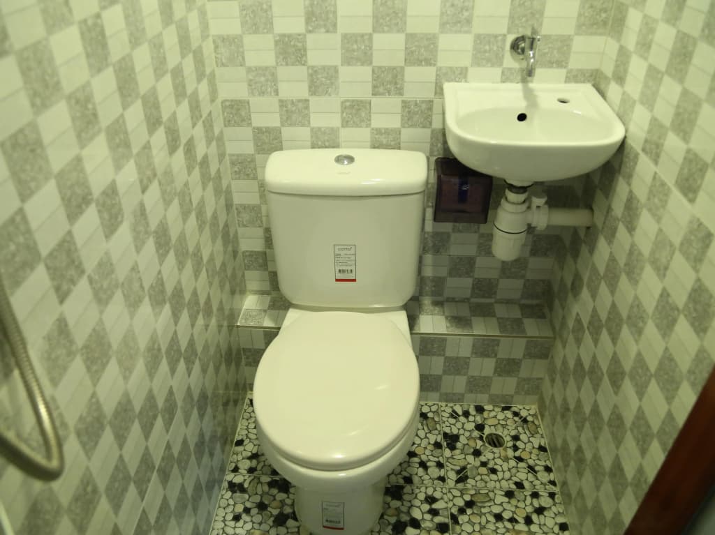 New Tokyo Hostel - photo 8