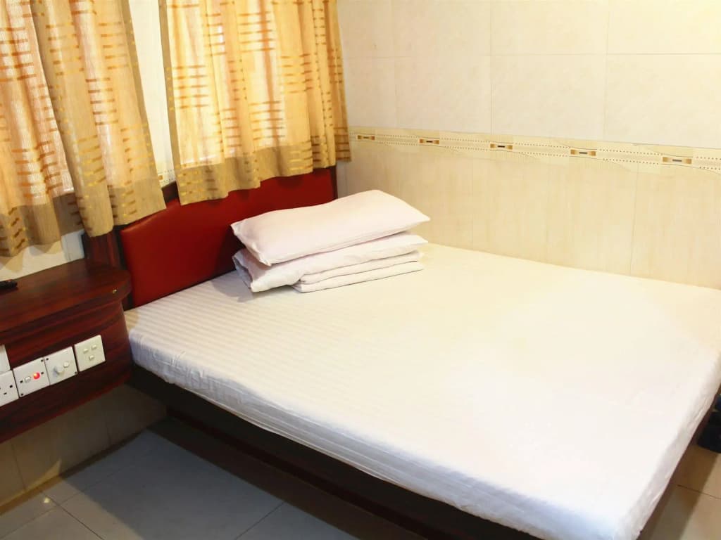 Yue Ka Hotel China HK - photo 25
