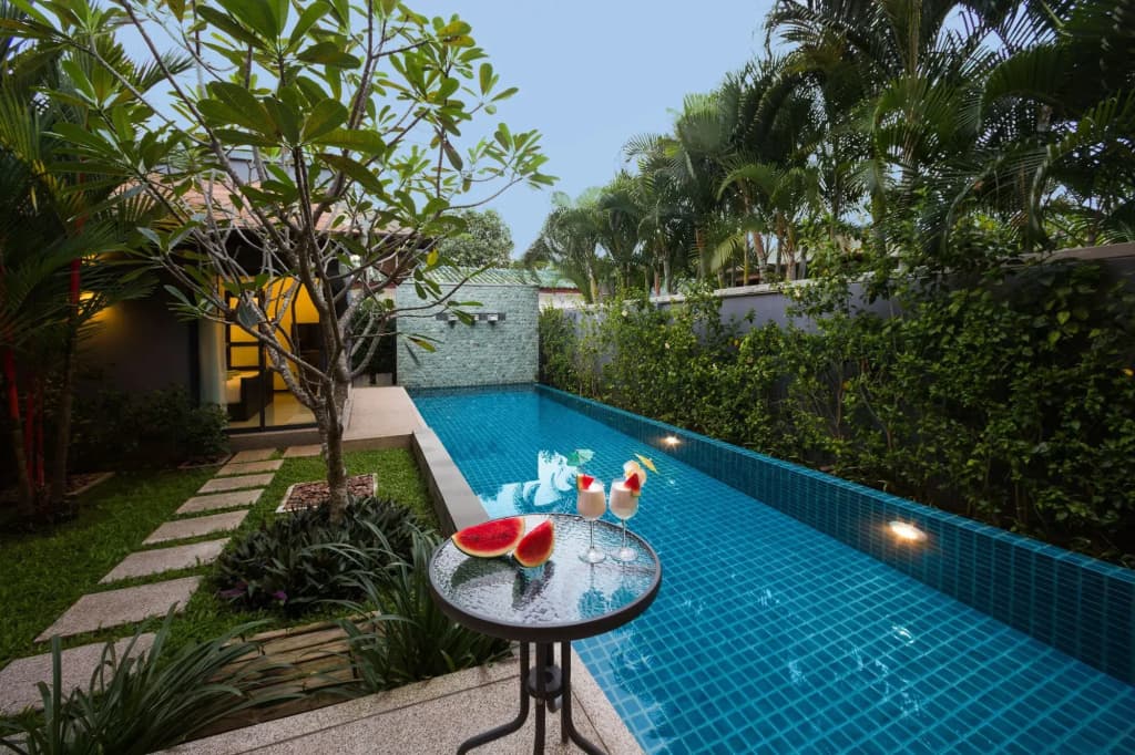 Villa Hahana - photo 7