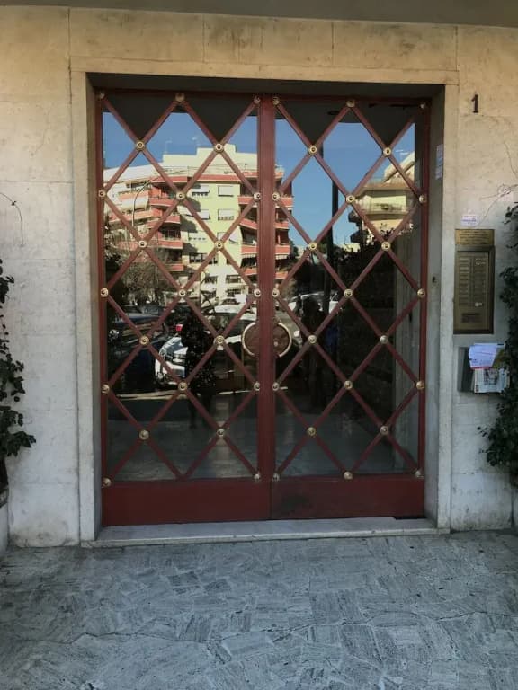 Domus Isaura in San Giovanni district - photo 14