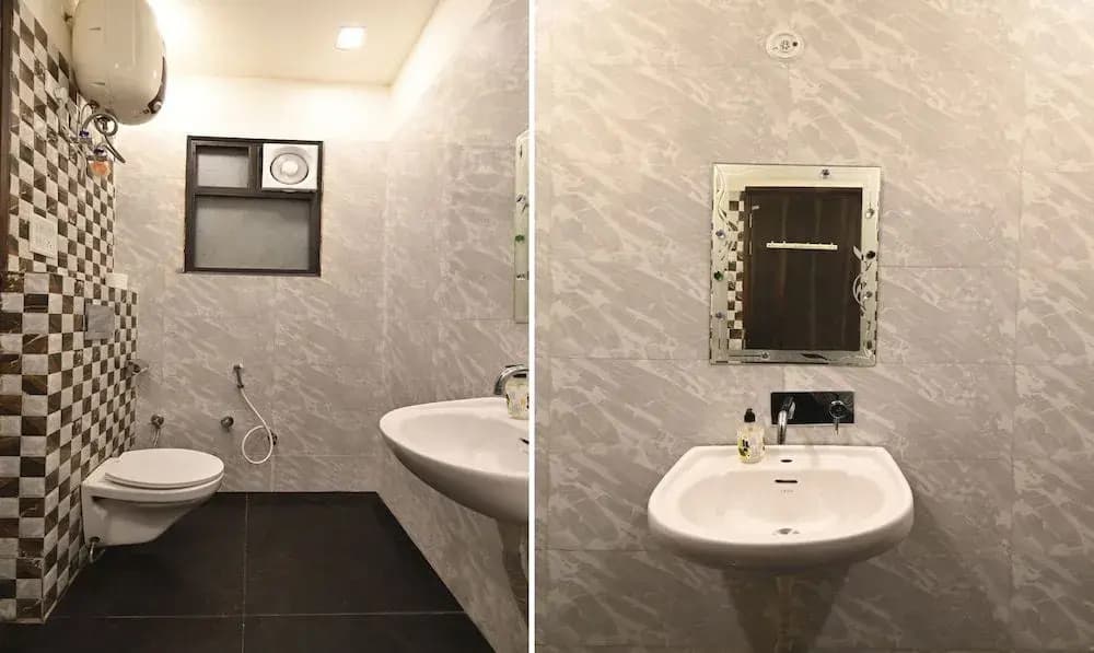 Nights Inn BY OYO Rooms - photo 9