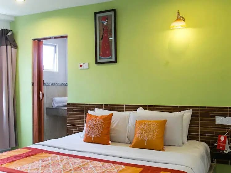 OYO 171 Hotel Time - photo 3
