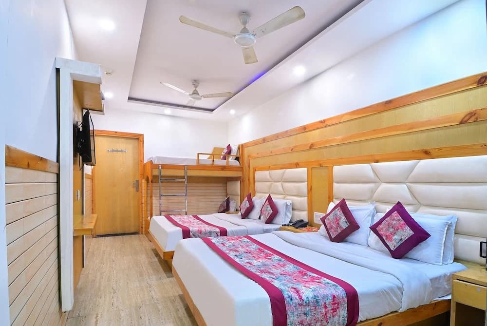 Glow inn hostel - photo 5
