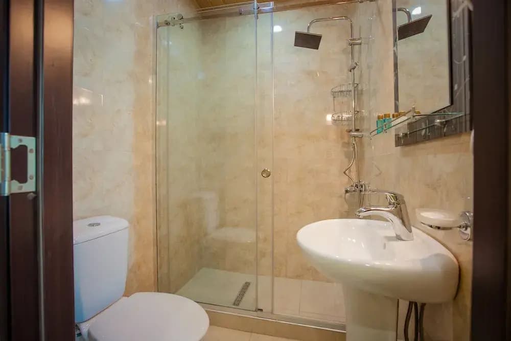 Hotel Comfort - photo 9
