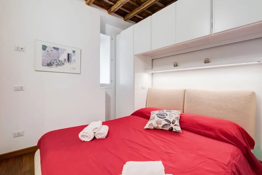 Piazza Navona-Coronari House - photo 6