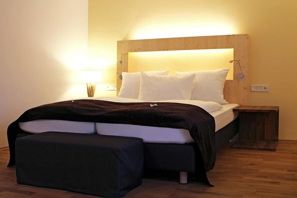 Hotel Bleibtreu Berlin by Golden Tulip - photo 3