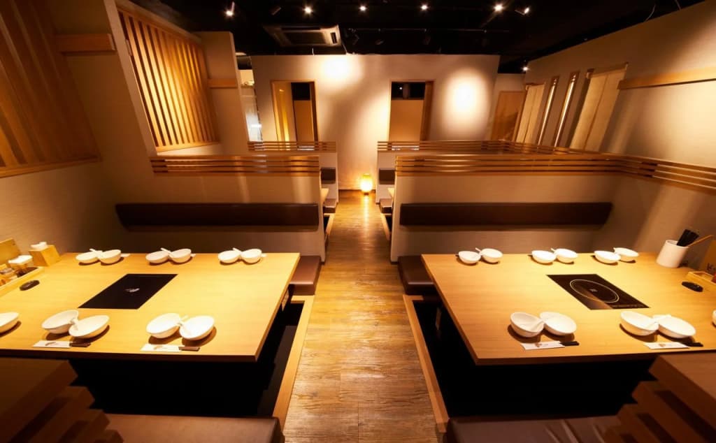 Smile Hotel Sugamo - photo 15