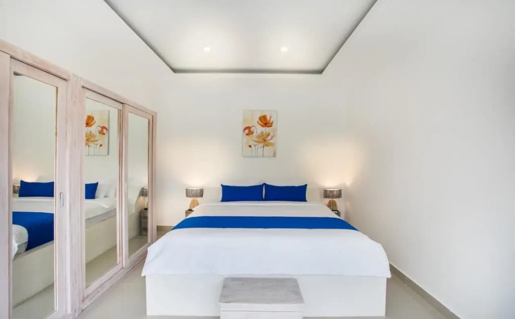 Holyfat Villa - main photo