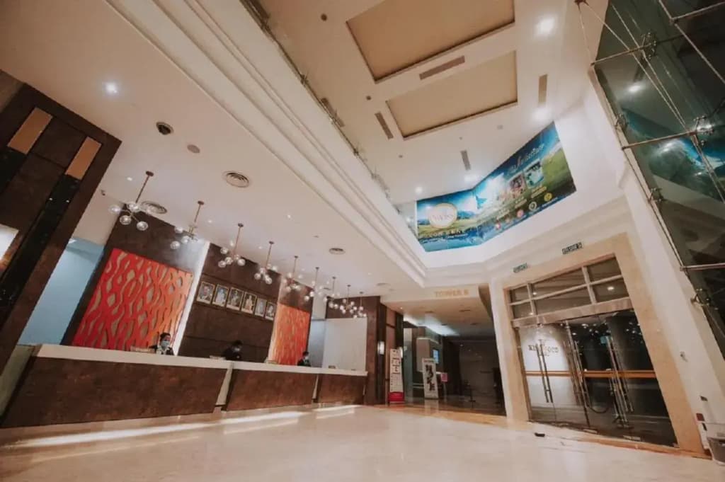 Kingwood Hotel Sibu - photo 10