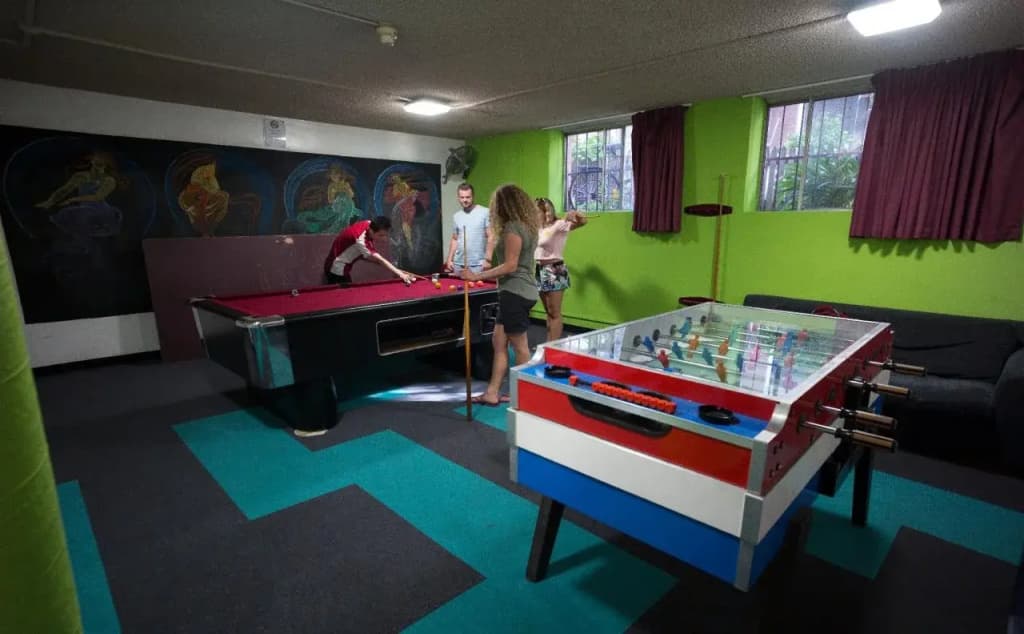 Sydney, Glebe Point YHA - Hostel - photo 8
