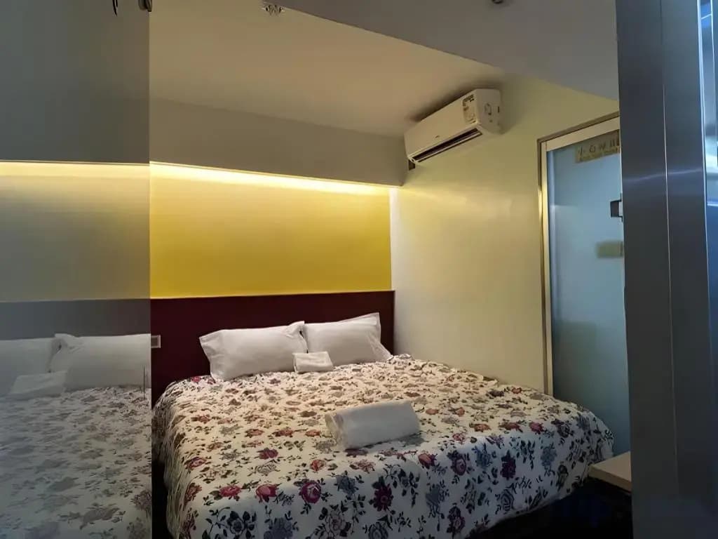 i-Hotel Limited - photo 5
