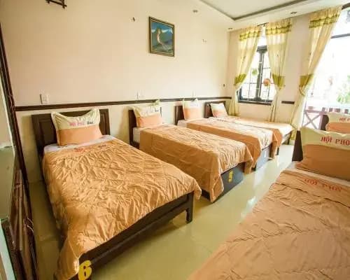 Hoi Pho Hotel - main photo