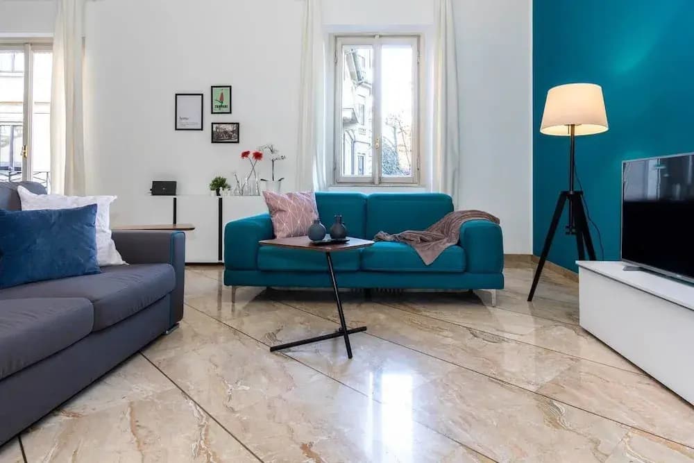 ALTIDO Zenale Apartment - photo 2