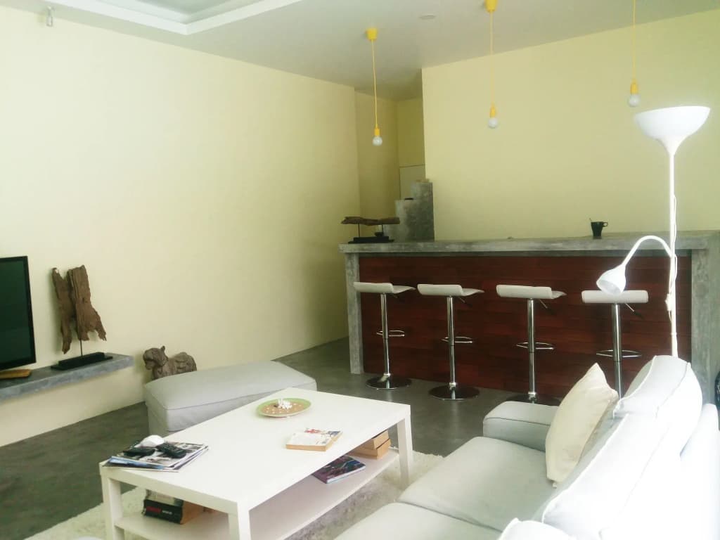 Chuan Chom Villas - photo 4
