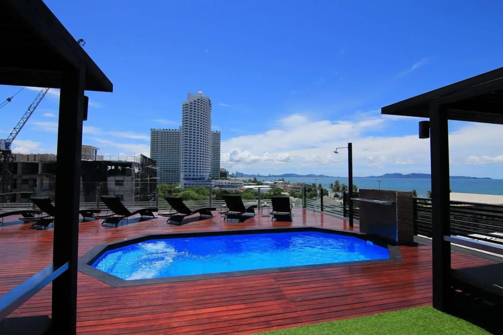 Inn residence serviced suites - photo 19