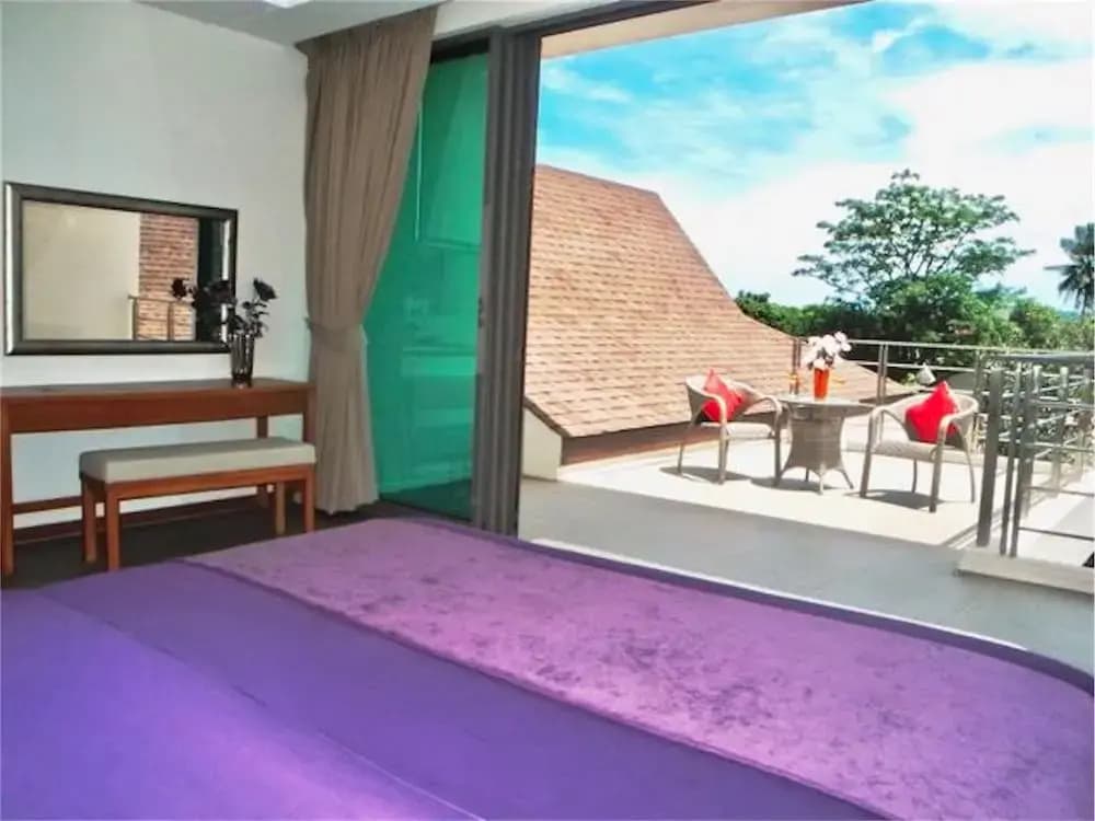 Rawai Superb Ka Villa - photo 6