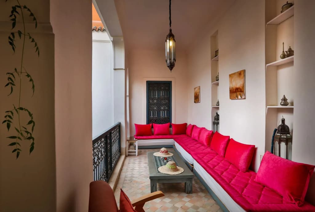 Riad Dar Sara - photo 6