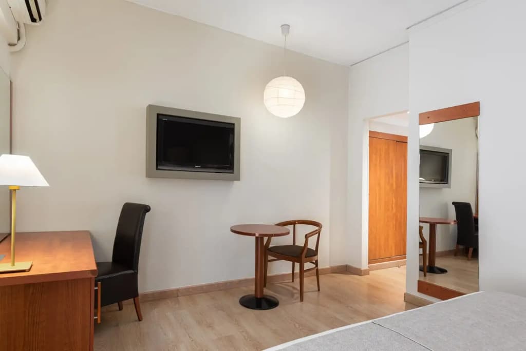 Acropolis Select Hotel - photo 5