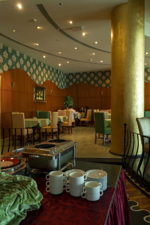 Ewan Hotel Sharjah - photo 16