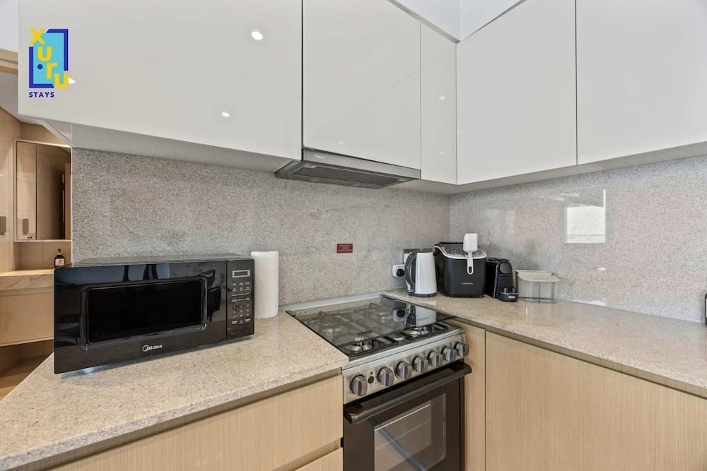 Celestial & Curated 1BR @ Downtown Dubai - photo 18