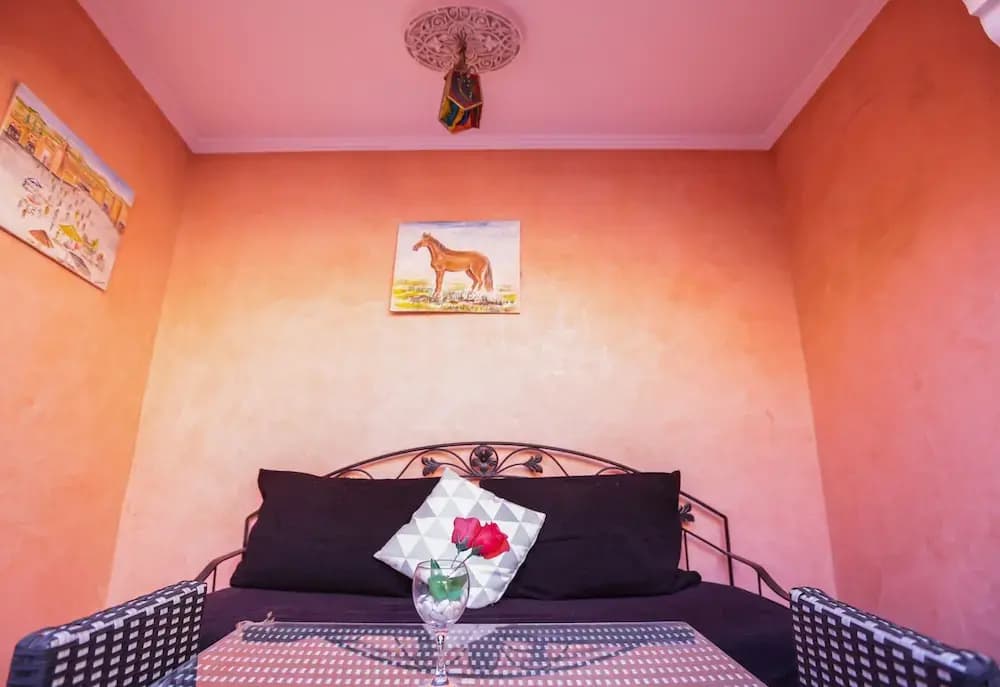 Riad Dar Marrakech & Spa - photo 6