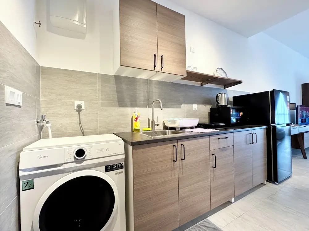 EkoCheras Luxury Suite - photo 36