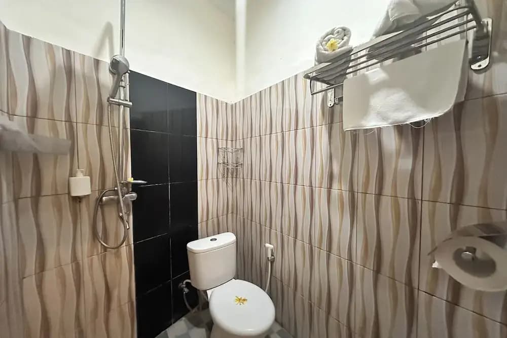 Mora Residence Jimbaran - photo 8