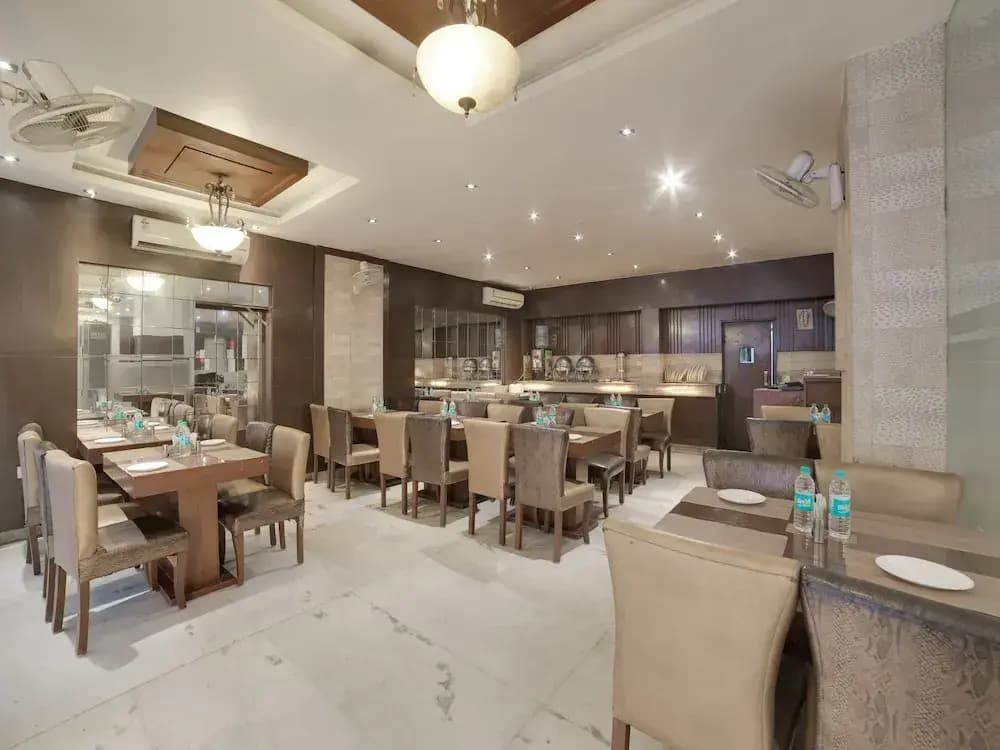 OYO 29752 Hotel Copper - photo 15