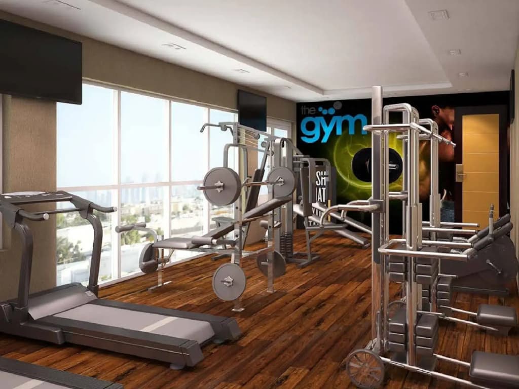Ivory Inn Hotel Doha - photo 20