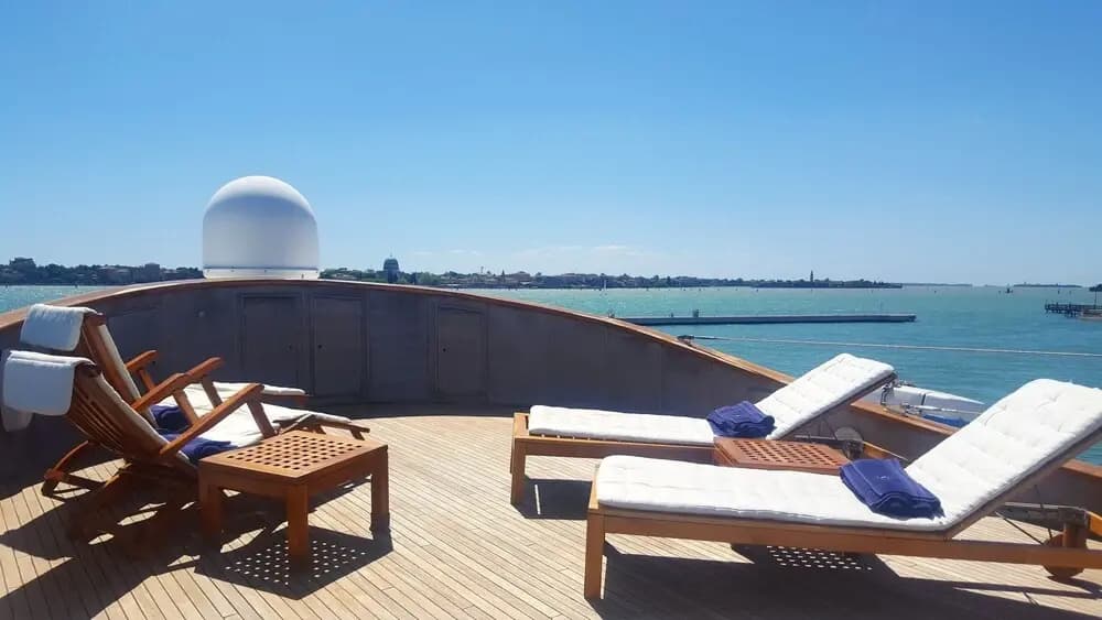 Yacht Bert - photo 11