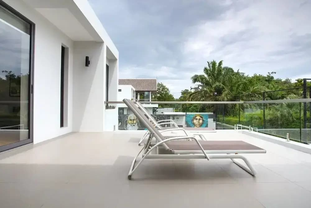 Picasso Villa Phuket - Paloma - photo 7