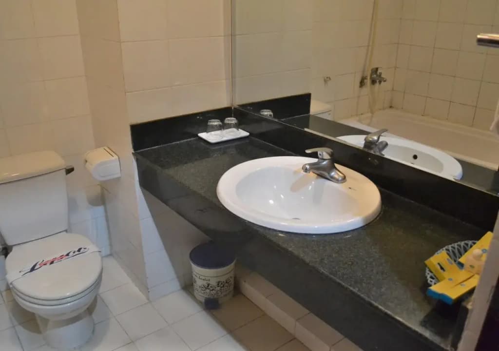 Bach Dang Hotel - photo 9