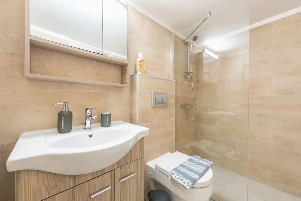 Acropolis Family Suite by Cloudkeys - photo 7