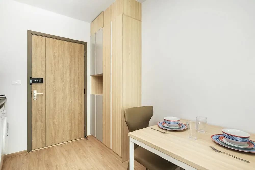 Ideo O2 Bangna By Favstay - photo 5