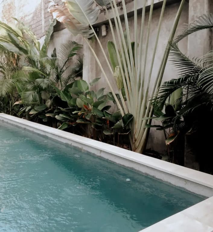Kubu Kenak Guest House - photo 9