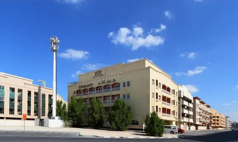 Jormand Suites - photo 1
