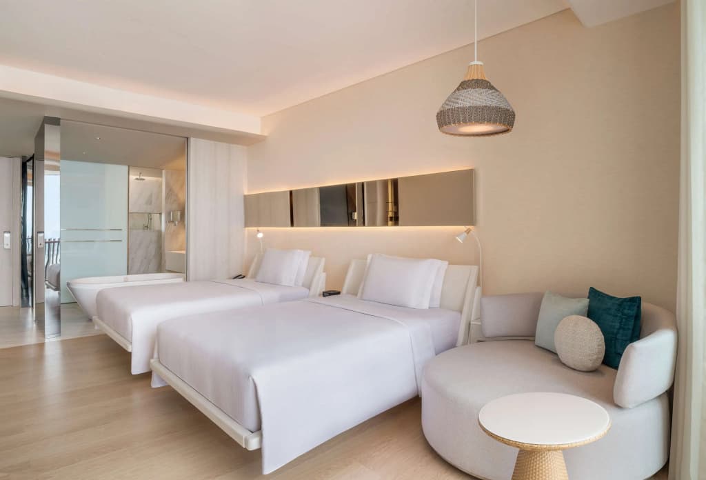 Hilton Pattaya - photo 2