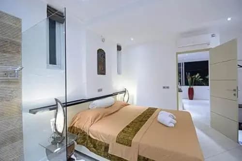 Flora Apartment Bali - photo 3