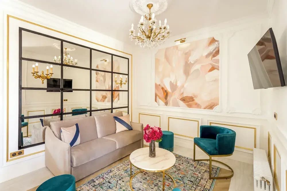 Merveil Luxury Suites - Bac I-II - photo 42