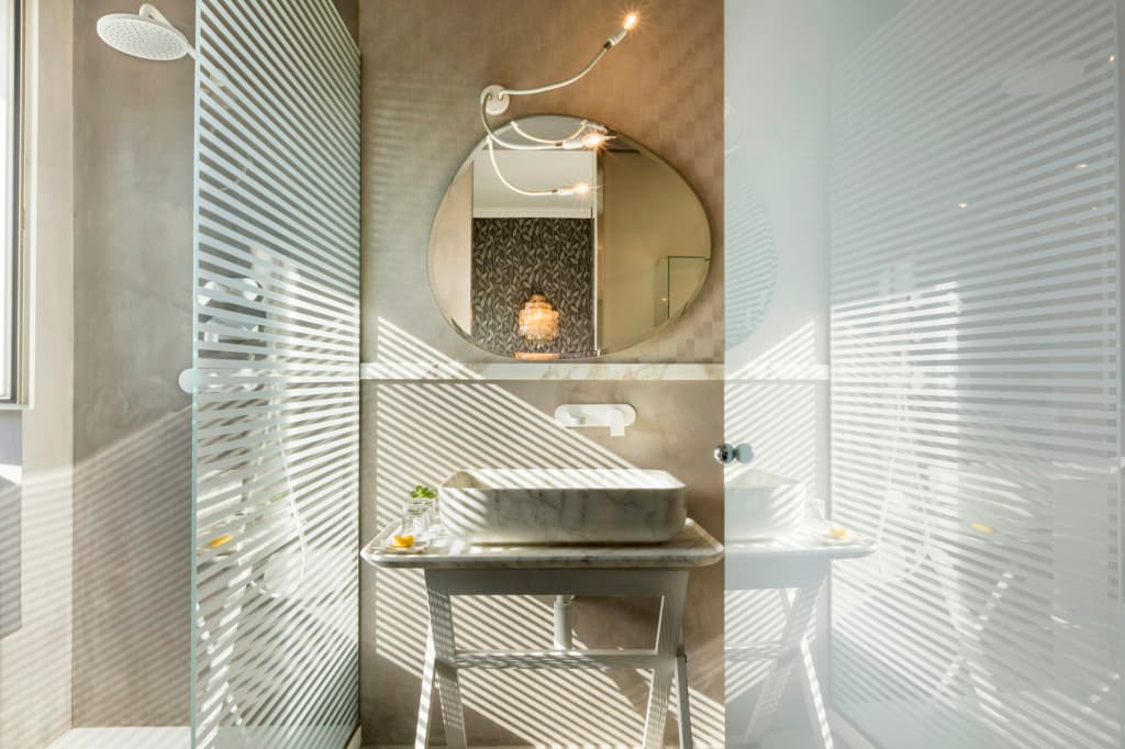 Palazzo Manfredi – Small Luxury Hotels of the World - photo 46